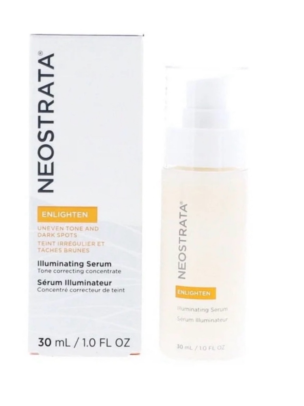 Neostrata Enlighten Illuminating Serum